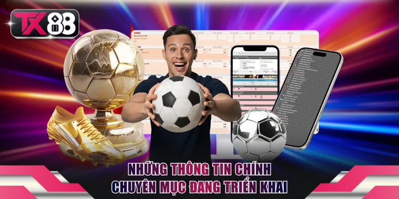 Lịch Thi Đấu Bóng Đá TX88 - Những Giải Đấu Top 1 Châu Á 3 Những thông tin chính chuyên mục đang triển khai
